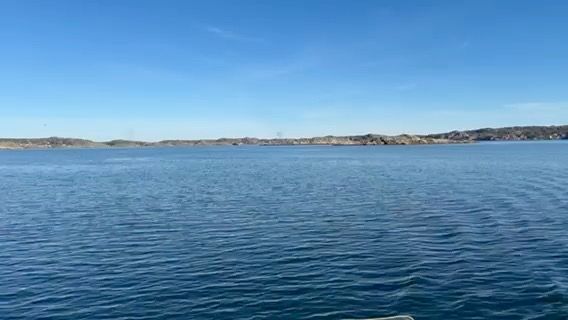 Voyage photo from Ellös - HR340, Morning Sail Day 2