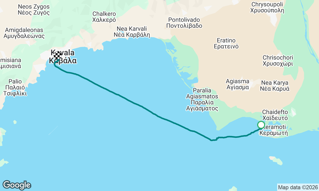 Kavala 