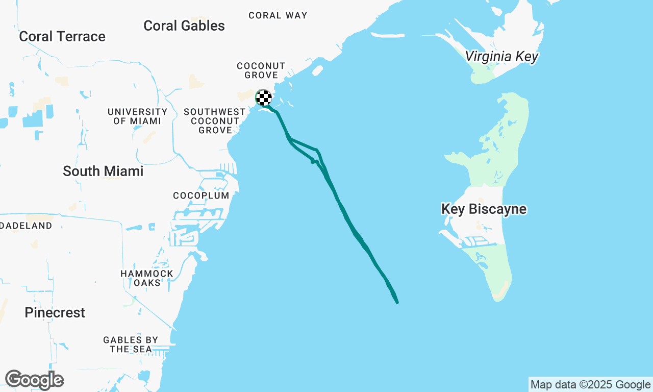Paradoxie Daysail 