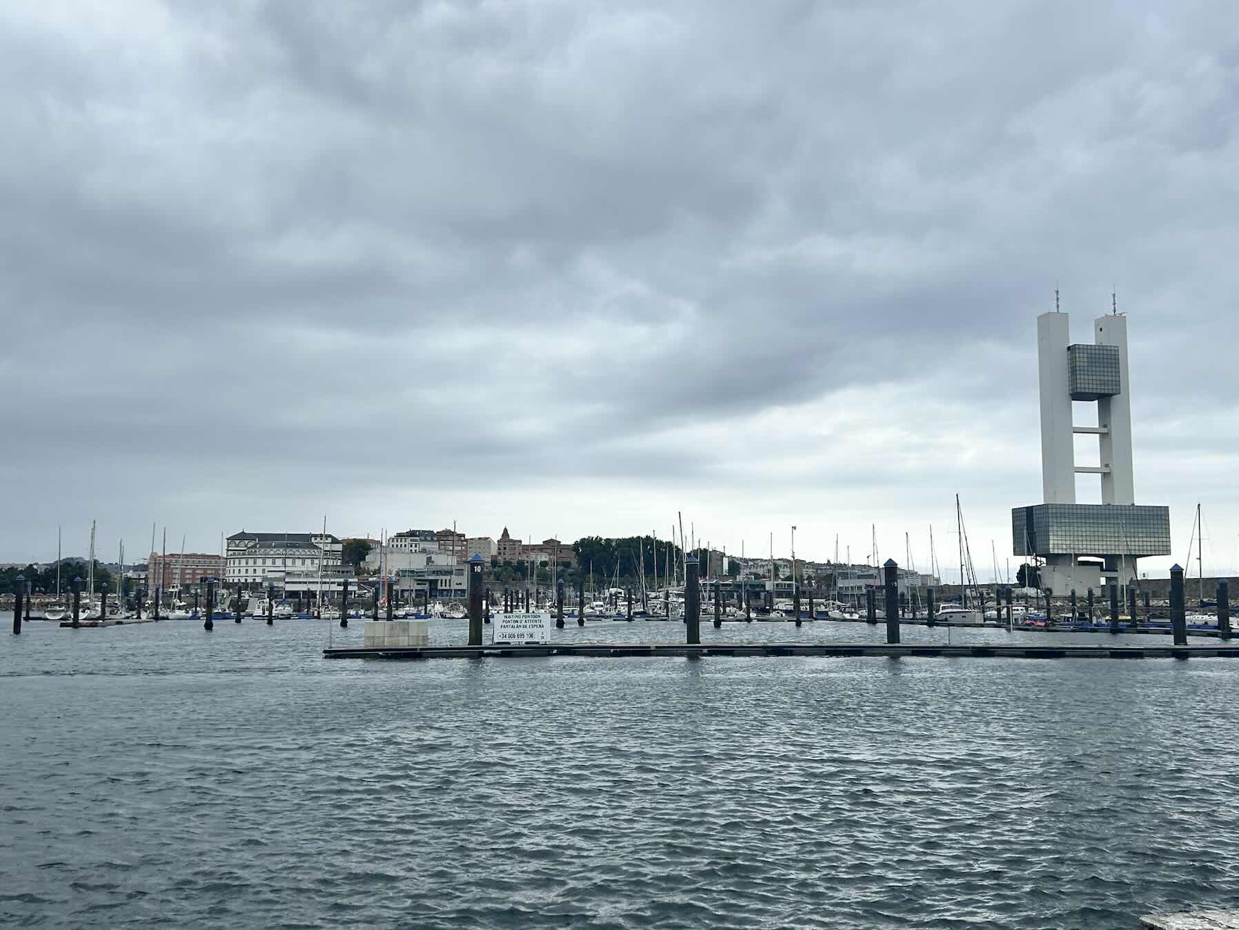 Day 1 Coruna to Cedeira_5C47000A-4B07-4F91-9101-91BC23547D9F