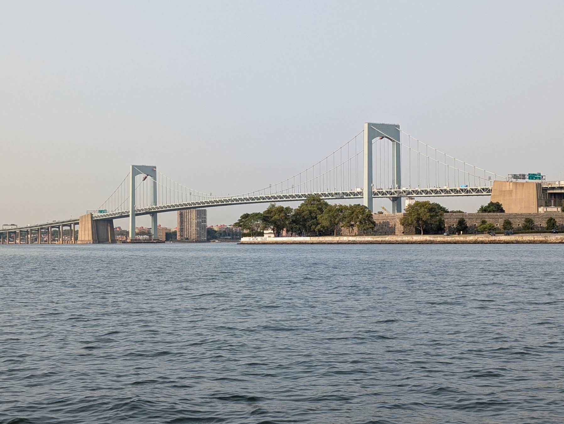 LI Sound Cruise - Day 15 - City Island to Croton_950A8EC0-FF53-41AA-963E-810206592711