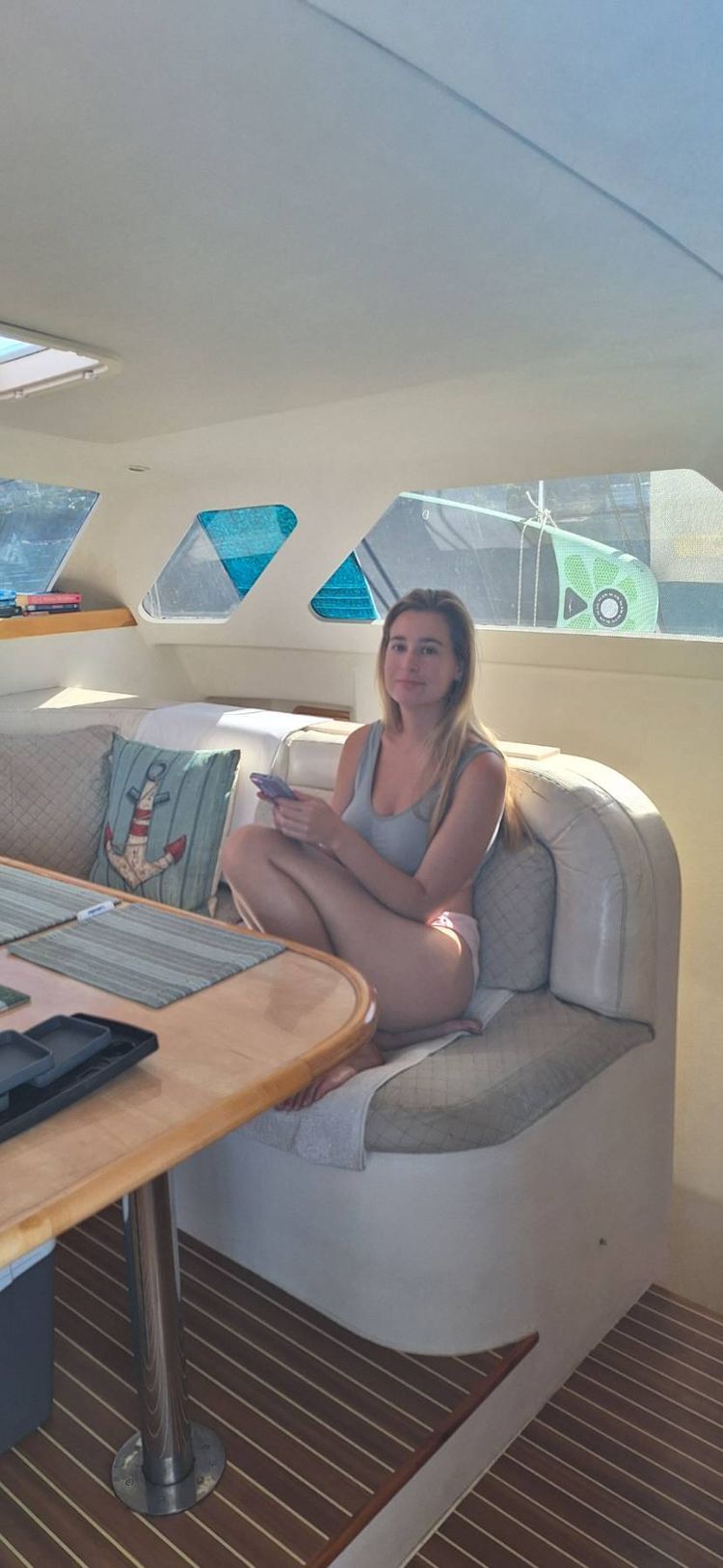 Voyage photo from Orikum (Thunderstorm) to Vlores Main