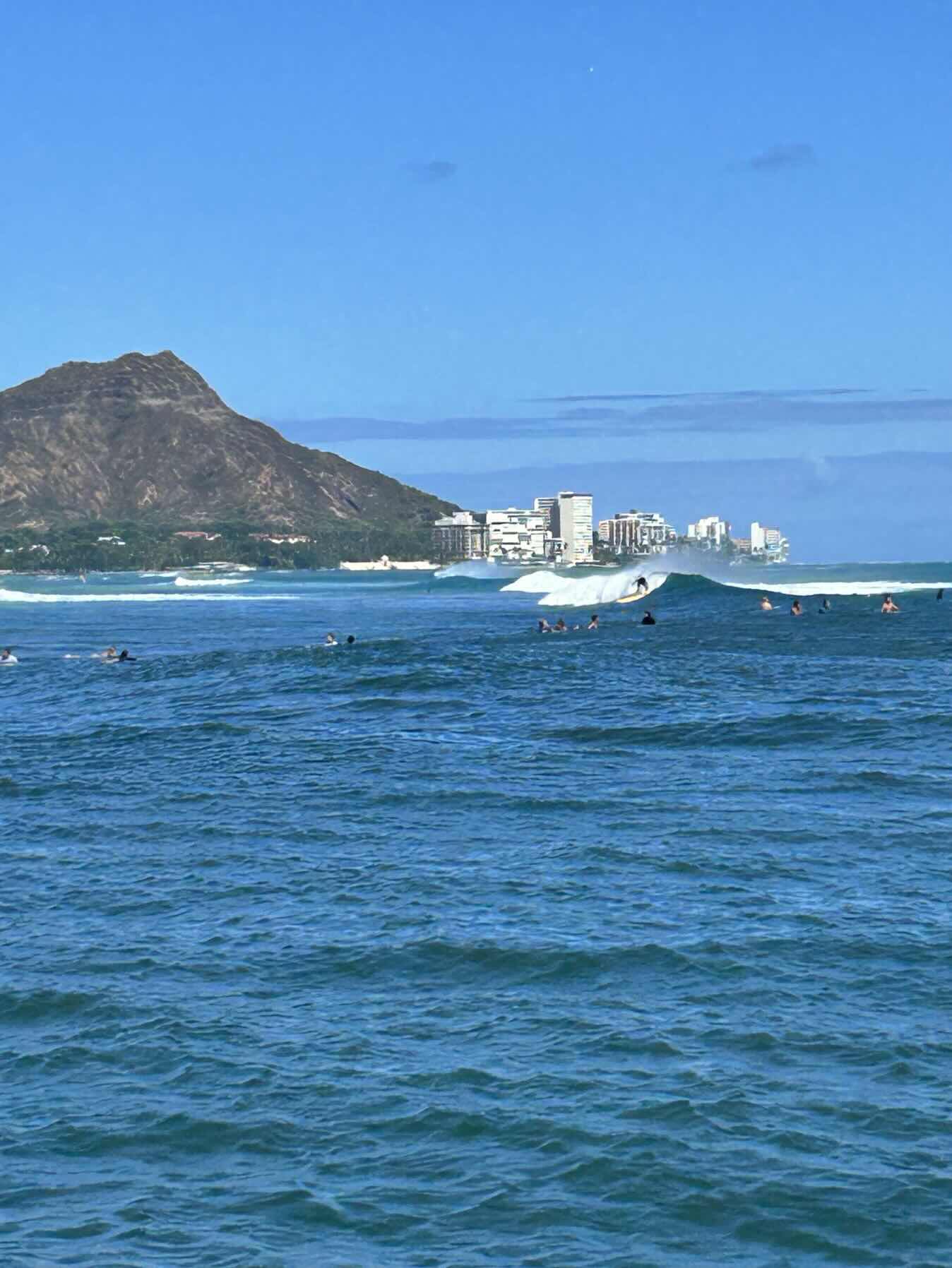 Kaneohe to Waikiki _B52EE1B3-45F8-4A58-977D-2D16049500F2