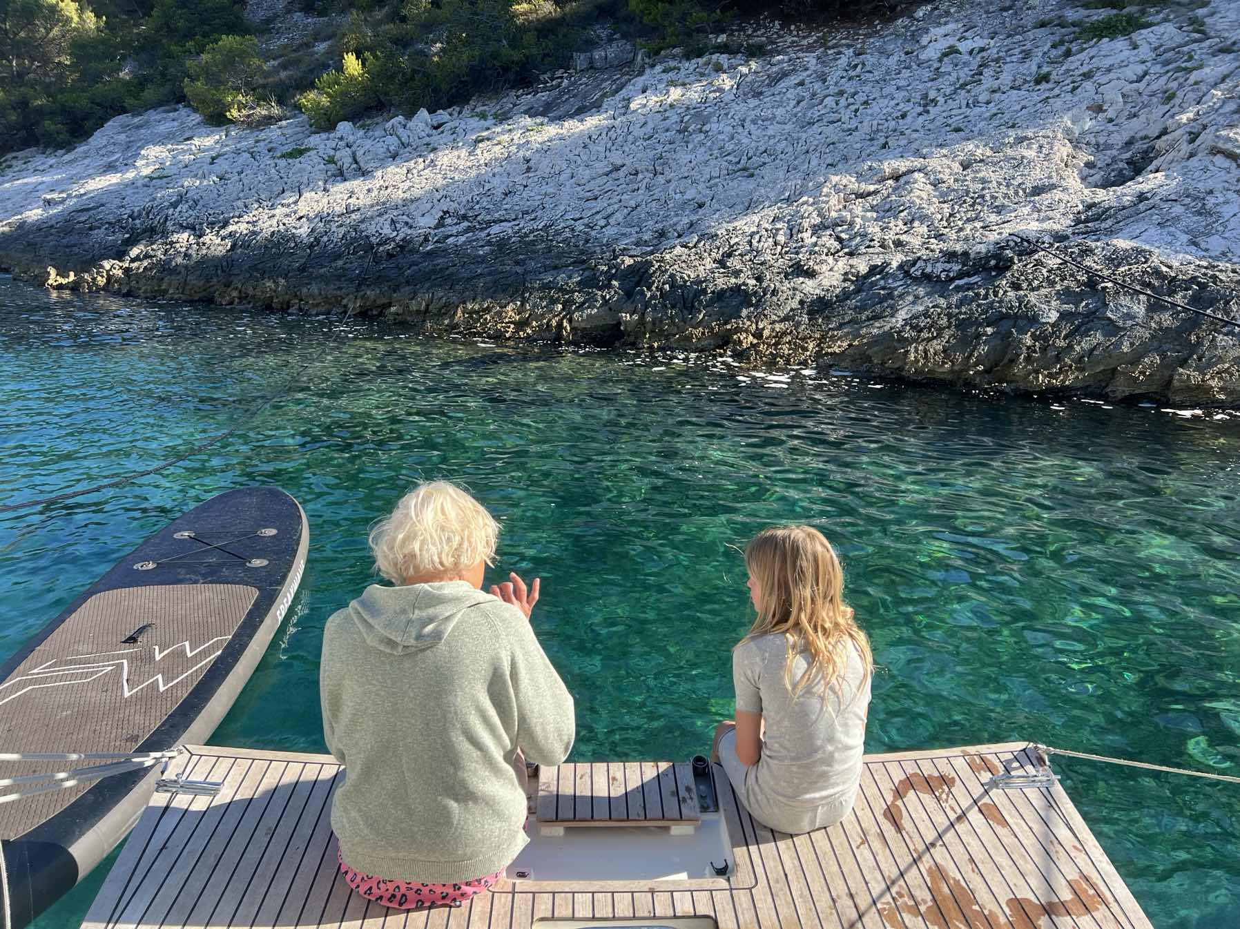 Surf to Stari Grad 🏄🏻‍♀️ _8160B4D8-5ED5-48A0-BF9A-BB7D9EF7E292