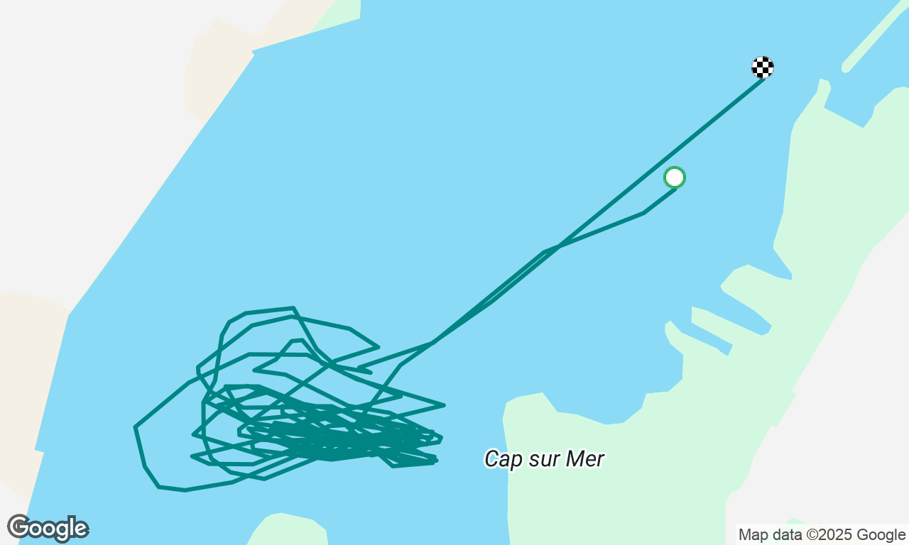 Sortie initiation à la voile - IVQ | Ohana Sailing