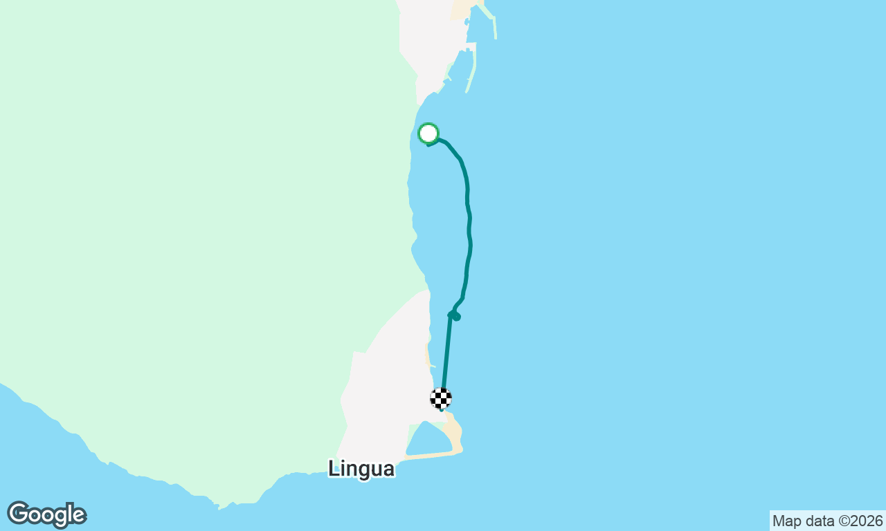 Aeolian Islands 2026. 
Day 4. 🇮🇹⛵️🌊