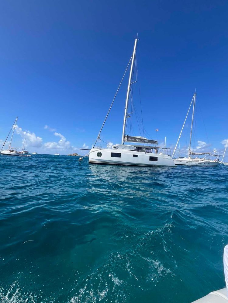 Voyage photo from LBYC Caribbean Cruise Tuesday - Day 1