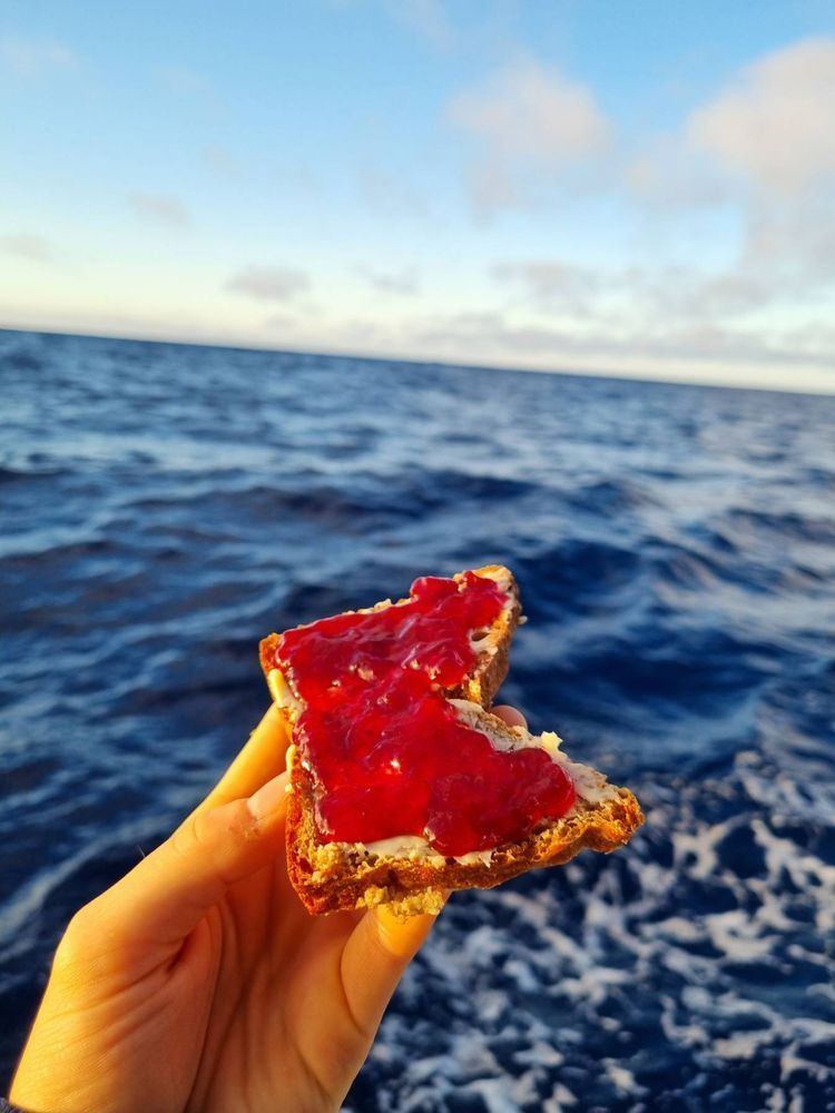 Voyage photo from 