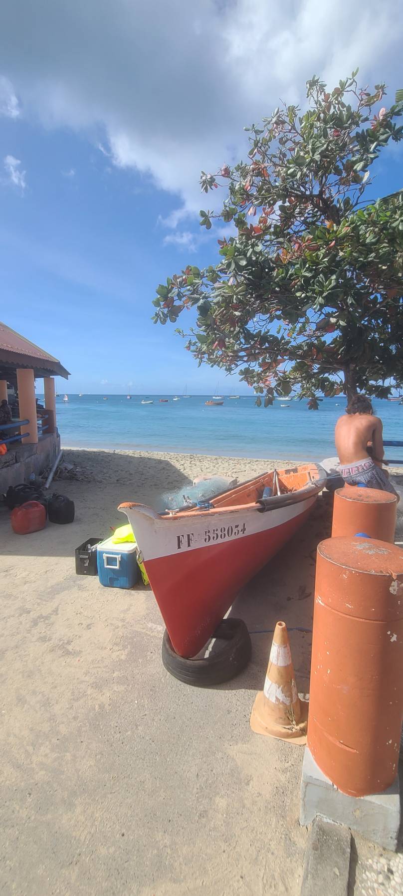 Dernier jour de voile!_9F9BAA10-E8F5-4CD9-9EF4-82EB1080DF9F