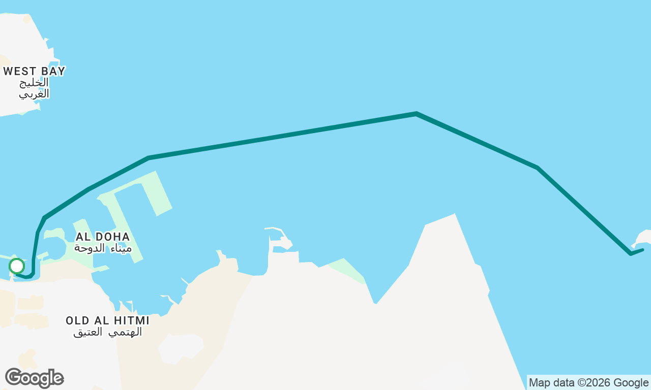 Shyouk to island VICE VERSA
