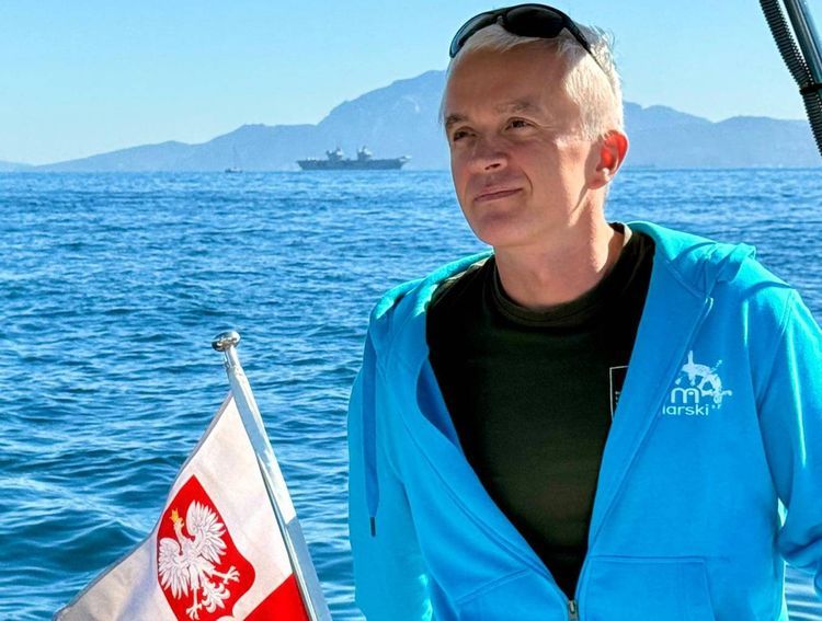 Voyage photo from La Linea - Kadyks