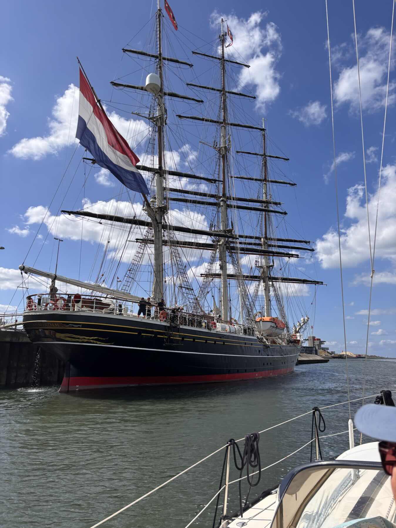 Amsterdam to IJmuiden_40E3DF37-30D8-4615-A971-74FD70FBAD34
