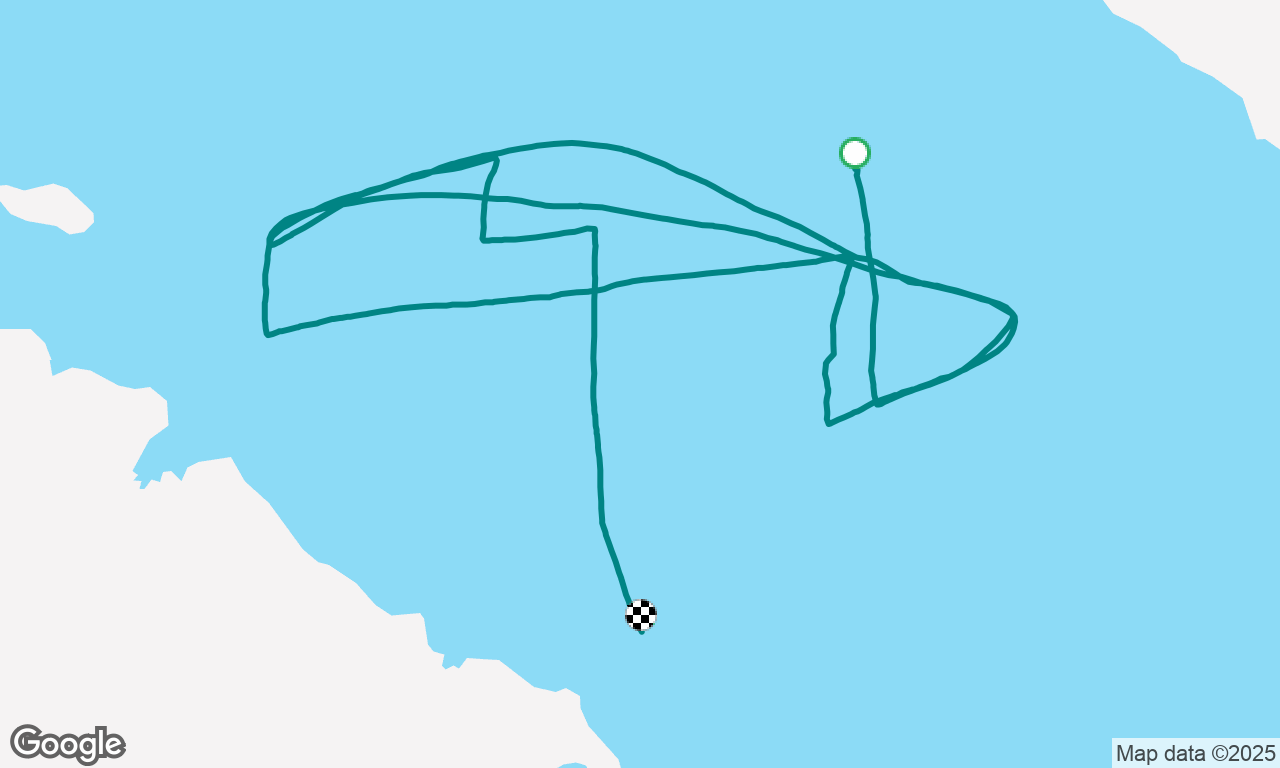 Mayors Cup Race 3