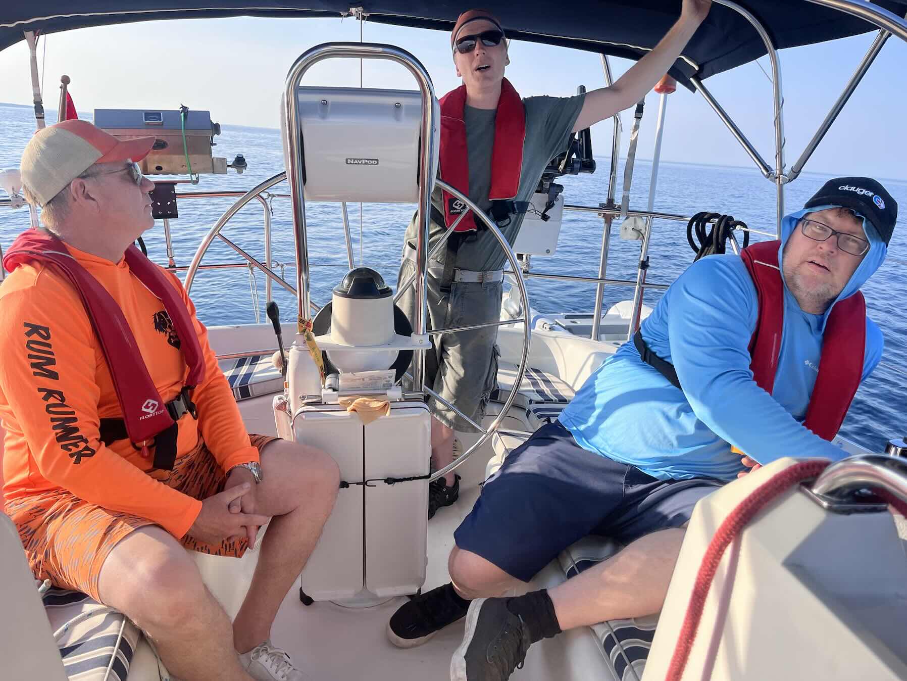 Night one, upwind/downwind_208B69EE-3A47-4F18-A975-4C77CEB60808