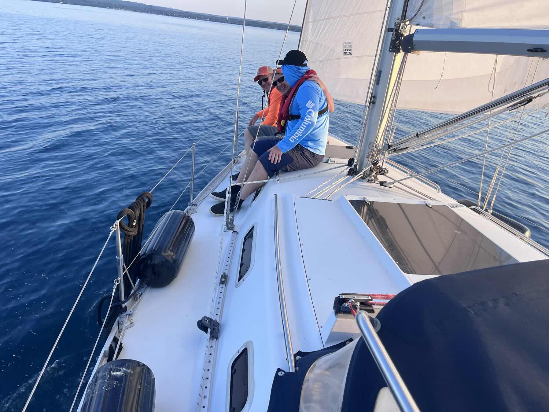 Night one, upwind/downwind_4753AC63-8831-475A-9764-6F3F6F96BACB