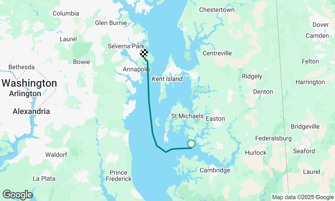 Oxford Night Delivery