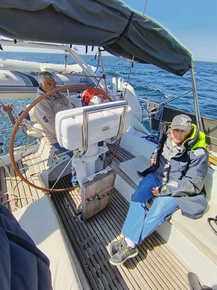 Voyage photo from SOUBISE-BREST