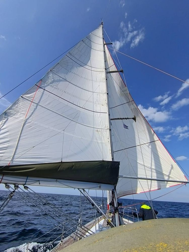 Voyage photo from SOUBISE-BREST