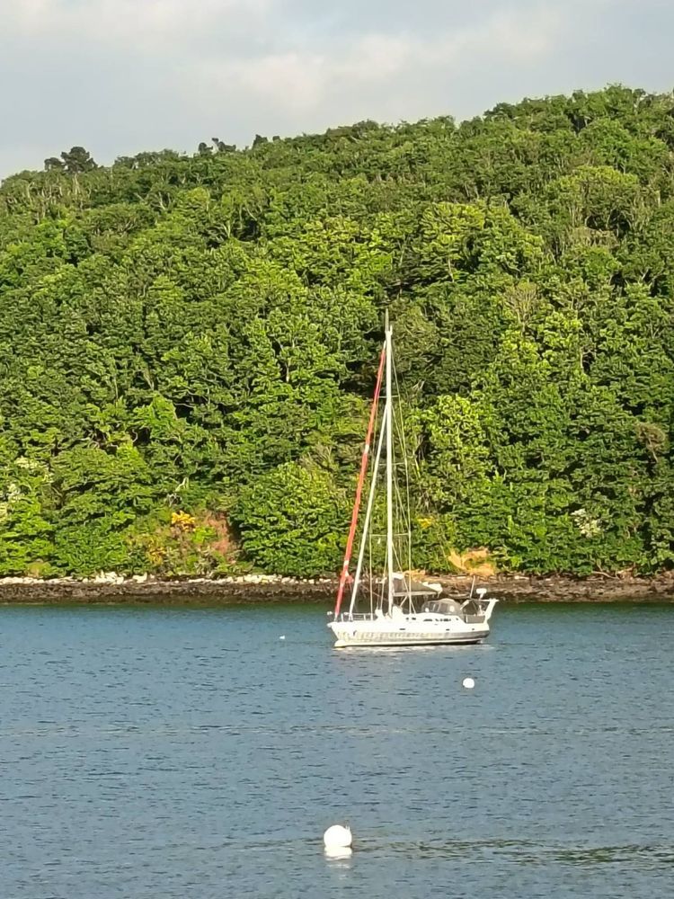 Voyage photo from SOUBISE-BREST