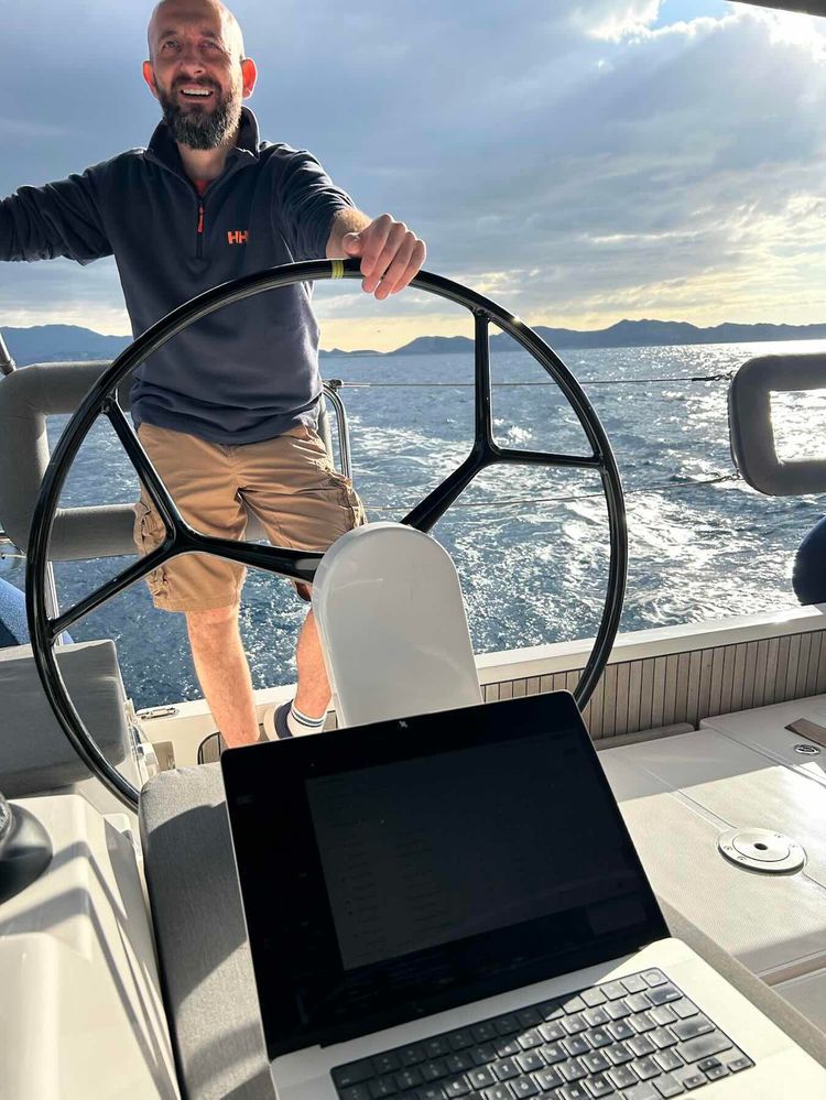 Voyage photo from Kas - Fethiye