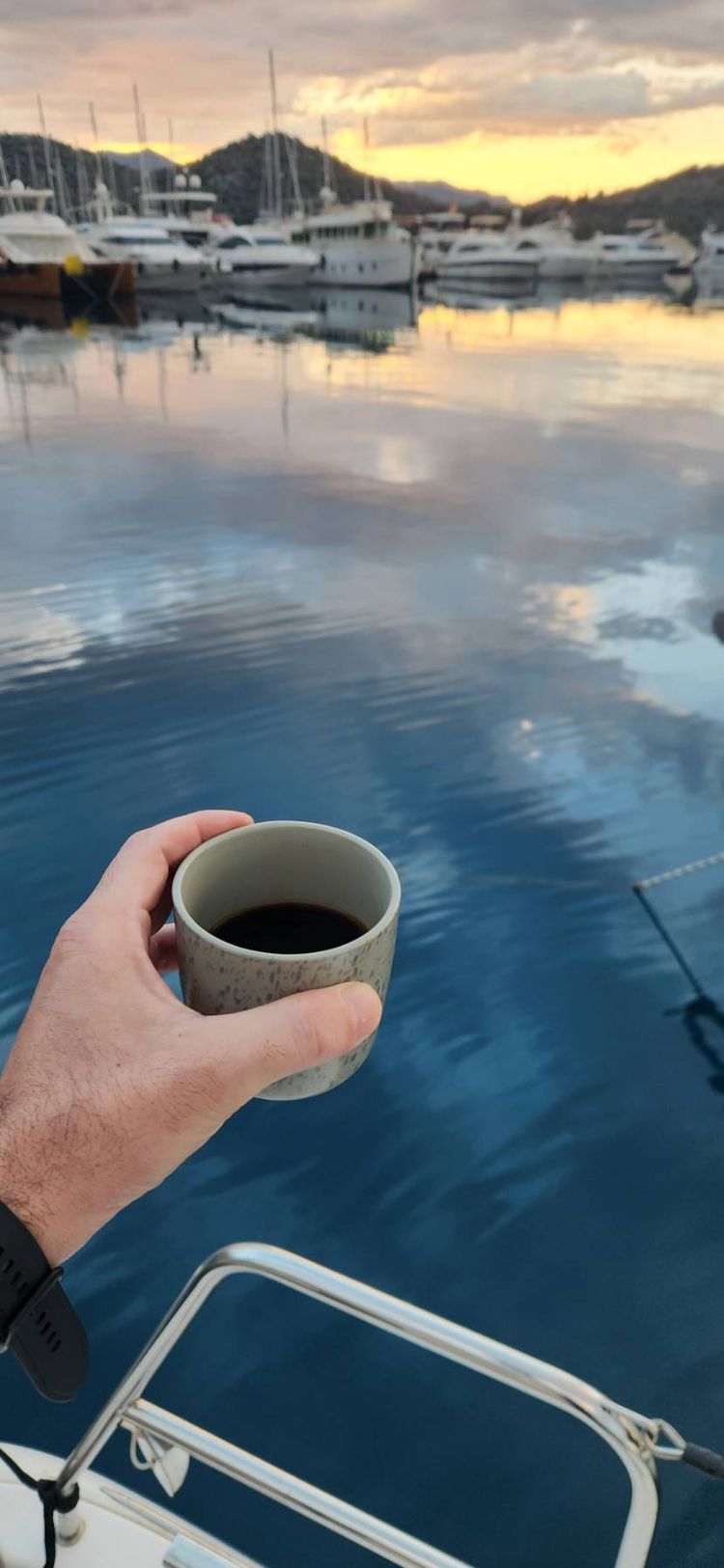 Voyage photo from Kas - Fethiye