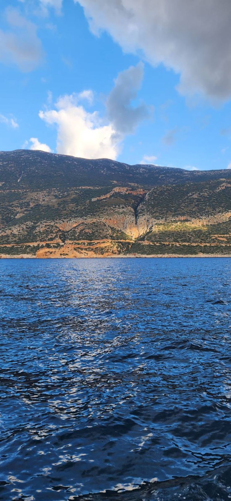 Voyage photo from Kas - Fethiye