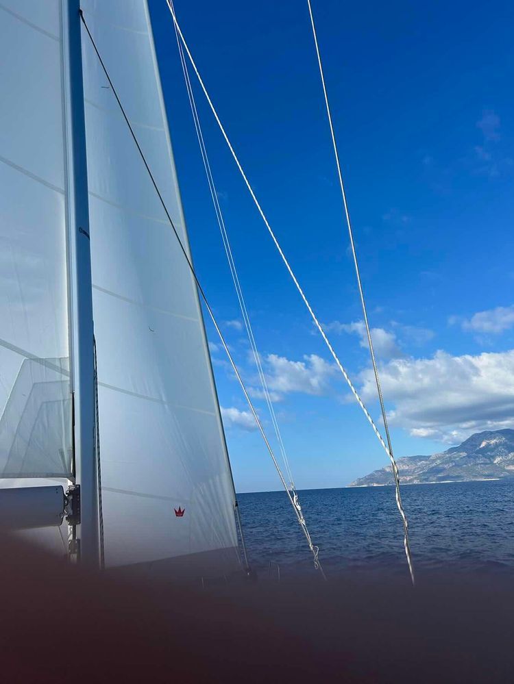 Voyage photo from Kas - Fethiye