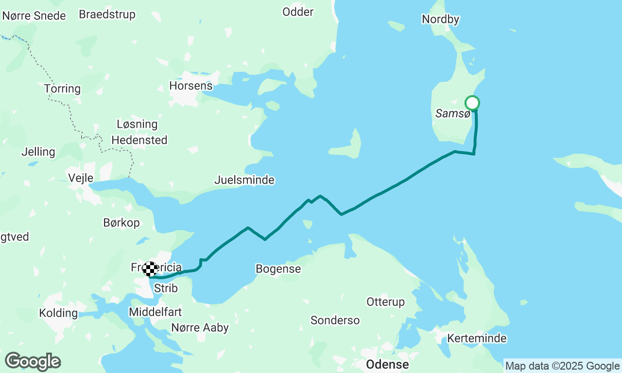 Back home from fall vacation 