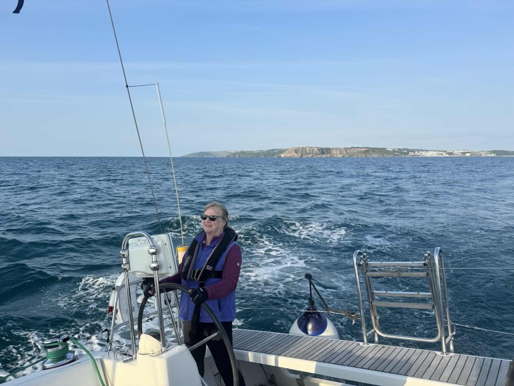 Brixham to Weymouth_DDD45AEE-5A25-4AC3-B91E-A4BAA3166A80