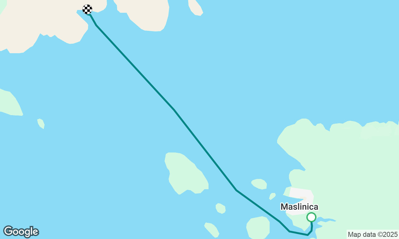 Sesula to Solinska