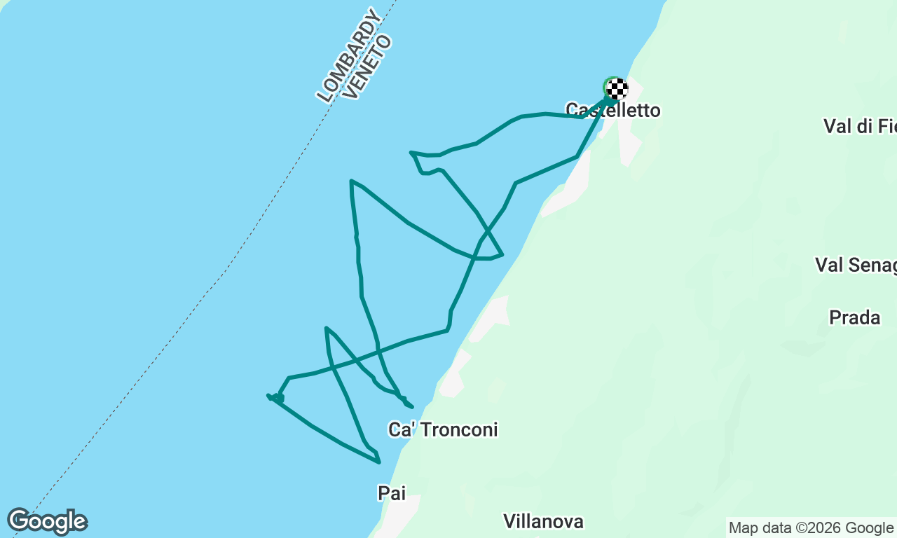 Uscita EOS