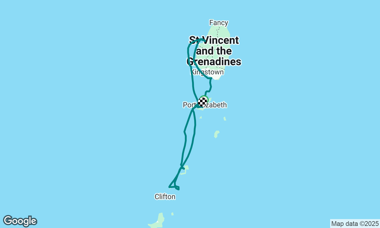 2025 St-Vincent week 2
