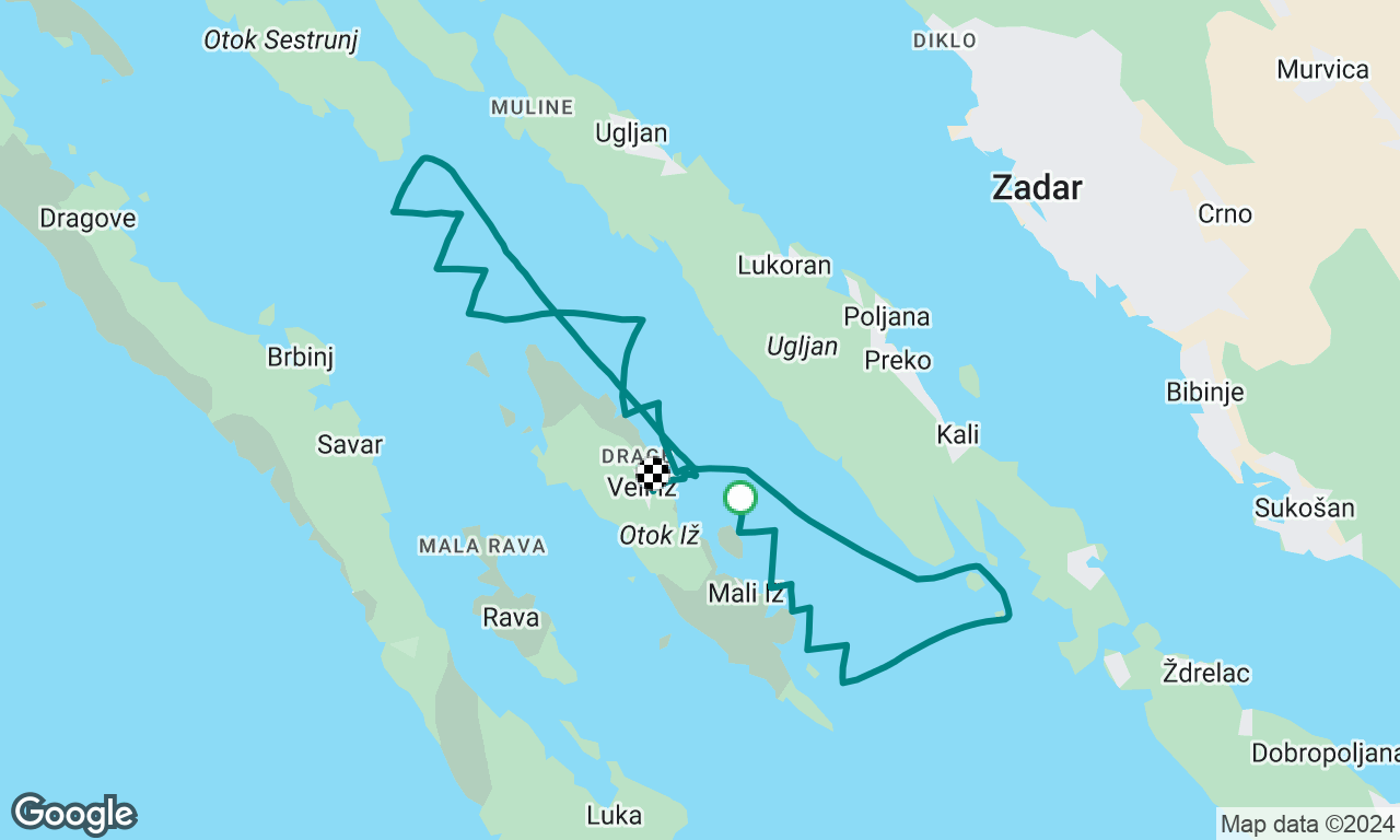 Adria Cup Leg3 - 2024