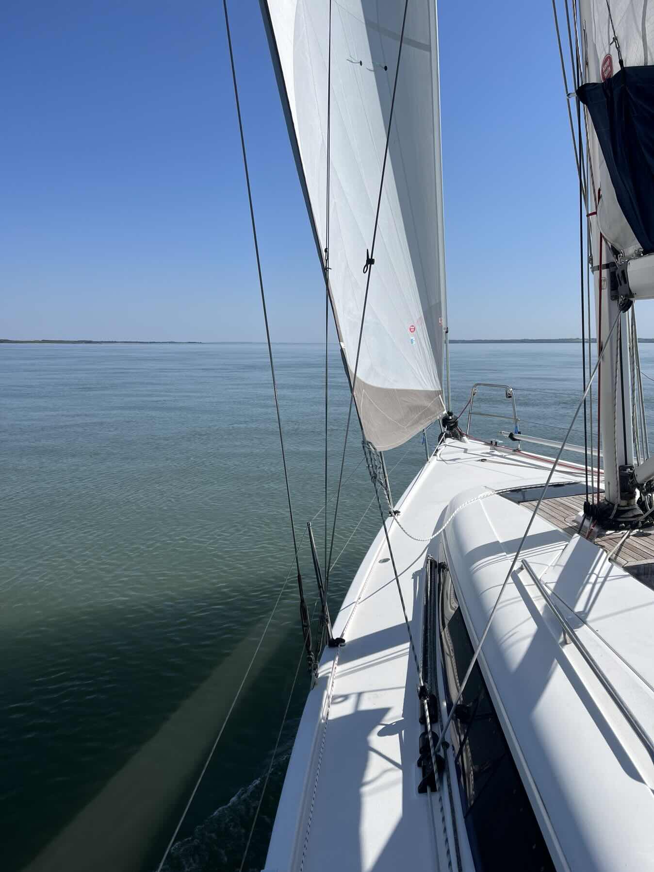 Lymington to Gosport _78B48981-5A08-4A87-8993-41D8B232125B