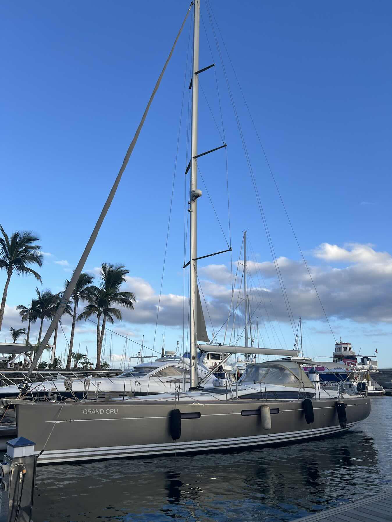 Final day prep sail _5DEC4F88-53BE-47DB-B5C2-7F3BF6A37DAF