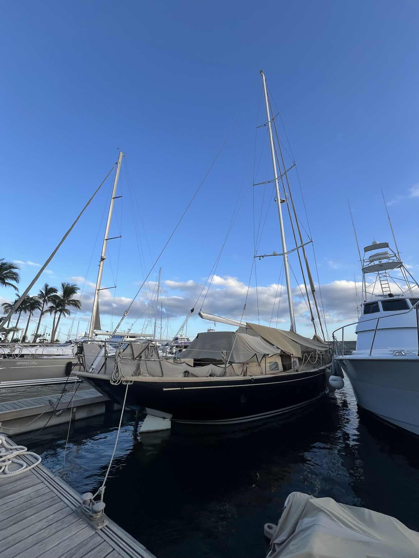 Final day prep sail _B72C426C-64E9-431F-9CF4-7936A26D6B4D