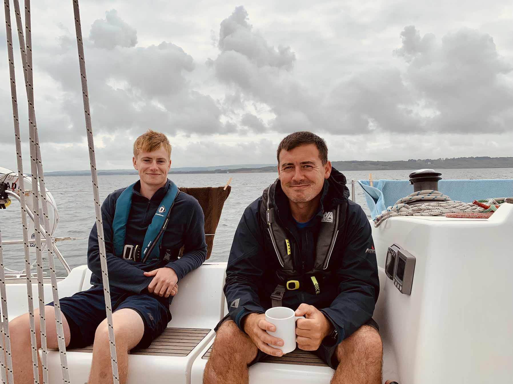 Day 1: Portsmouth to Cowes_67AFD6D2-407B-4E96-BD8F-818CAC99CE89