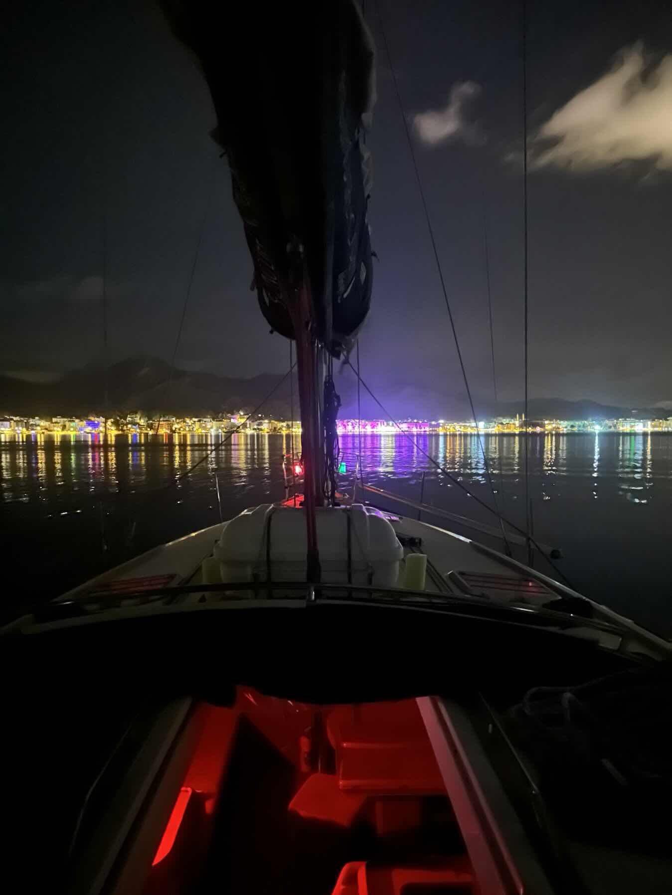 RYA Coastal Skipper Course Day 3 • Part 1: Night Passage_7677A688-DD43-4023-9253-6ED4C310BB0D