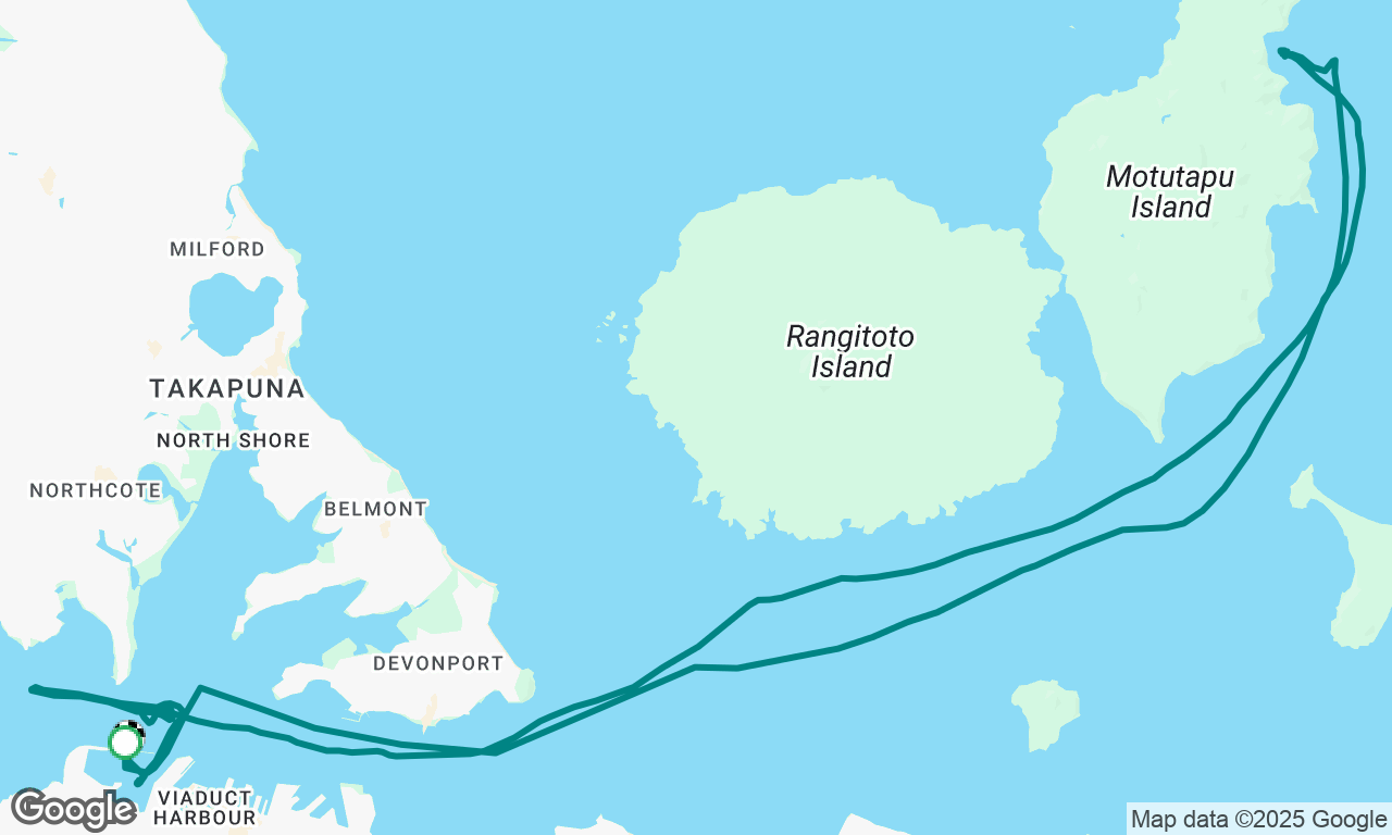 Ladies Learn to Sail - Day 2