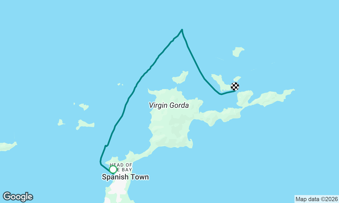 BVI26- Day Two