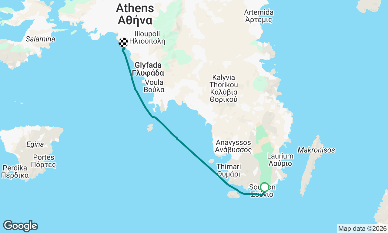 Greece Cyclade J6