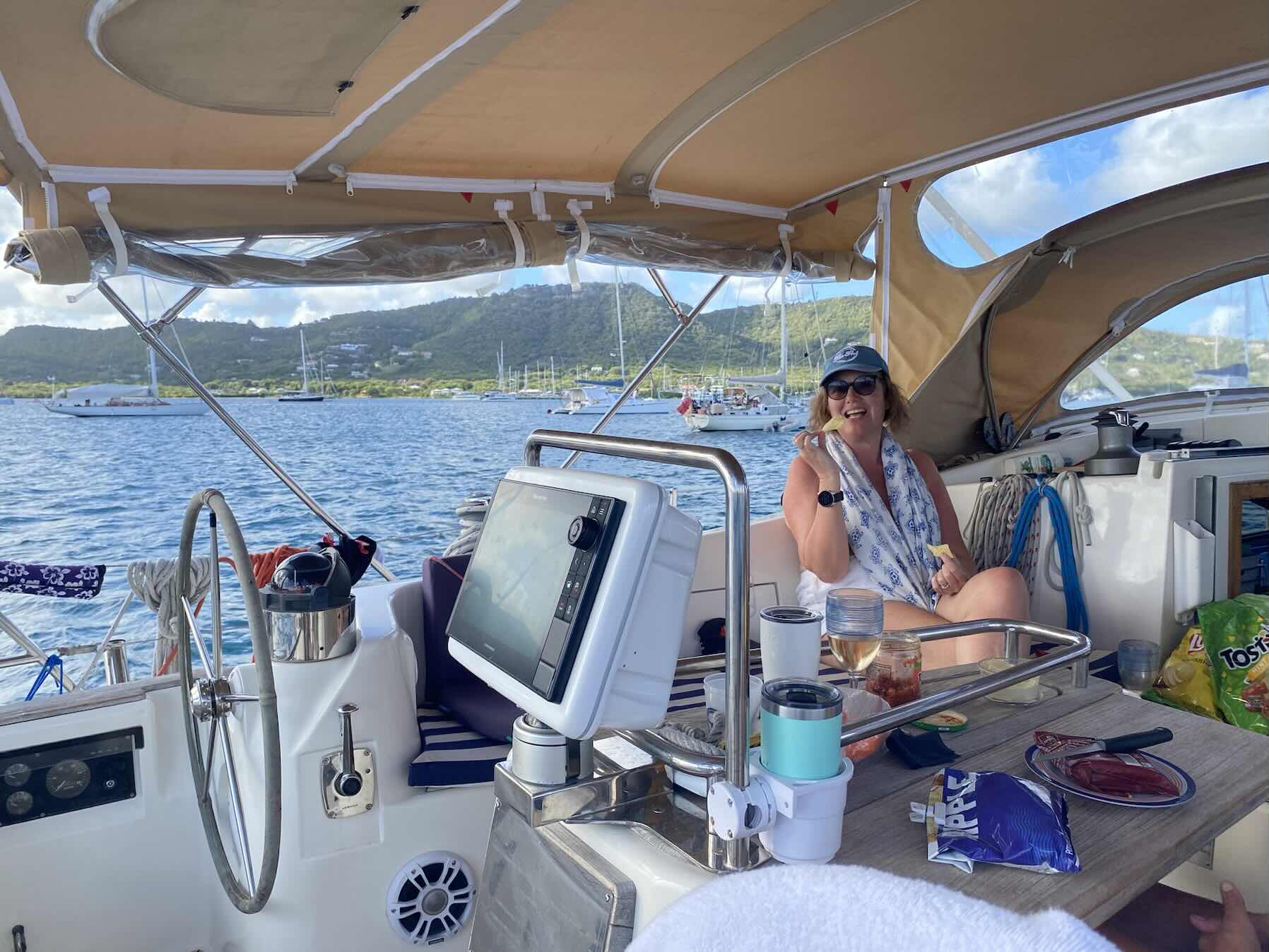 Jolly Harbour to Falmouth Harbour_8914AEF6-7AC7-46B6-BC85-CA8F83209680