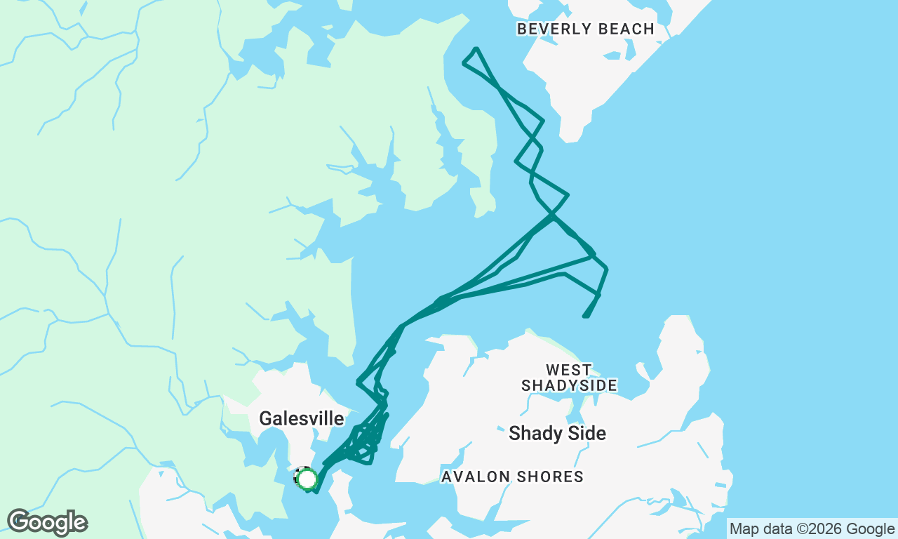 Big Wind September Race!!