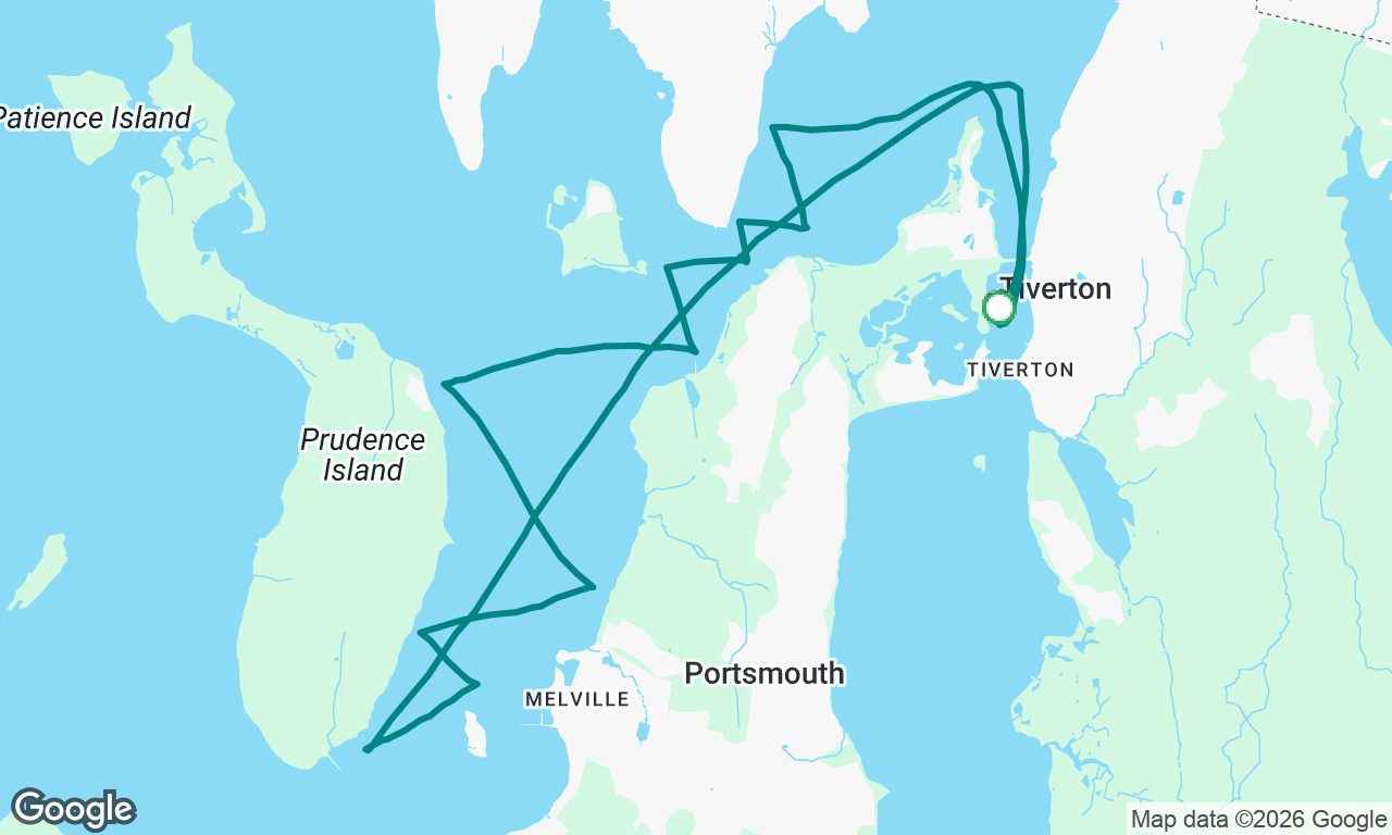 Day Sail