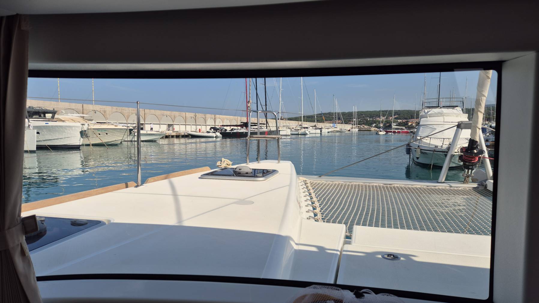 Marina Cala de' Medici to Baratti_BD63D800-73DF-4E47-98ED-04F483CDAFF9