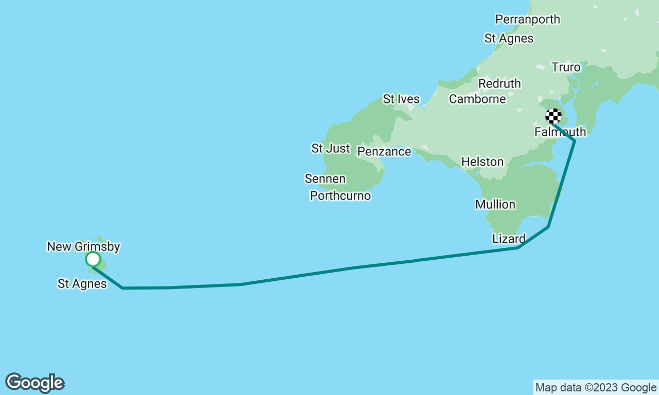 summer cruise June 2023 