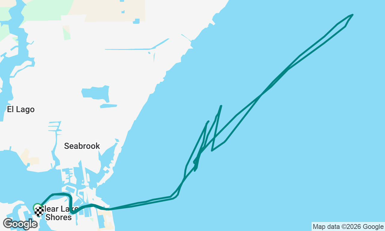 Charter Sail