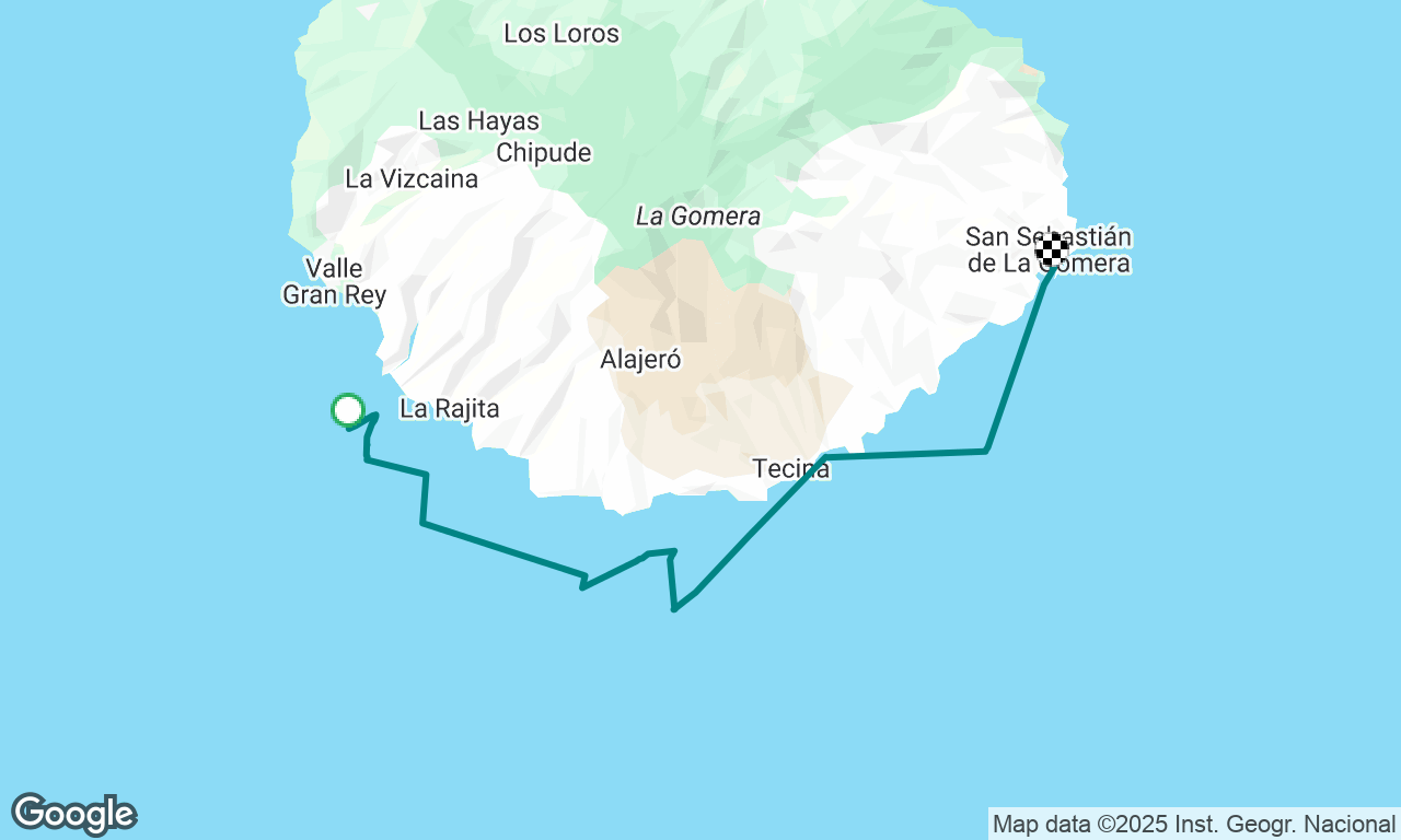 Vueltas - San Seb (S)