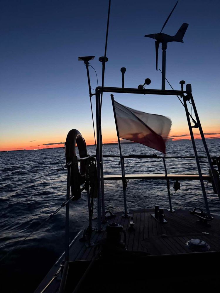 Voyage photo from 