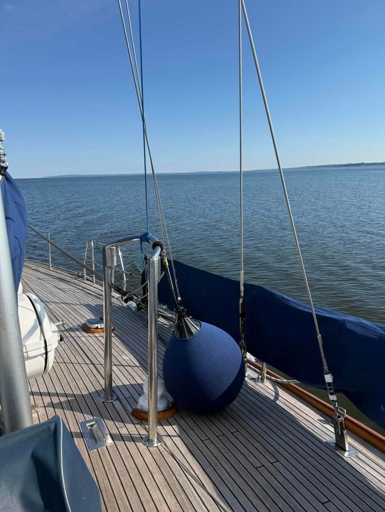 Voyage photo from 